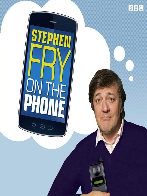 Stephen Fry on the Phone, Episode 5 (MP3): The Chips that Make Smartphones Smart